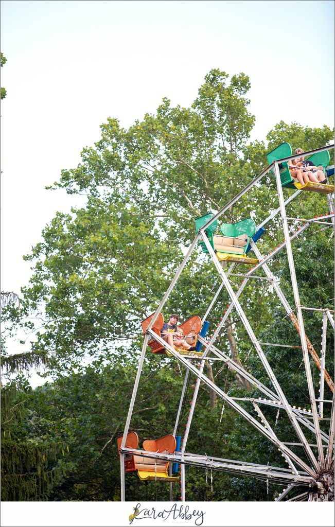 Idlewild Park and Soakzone 2019 Norwin Community Picnic