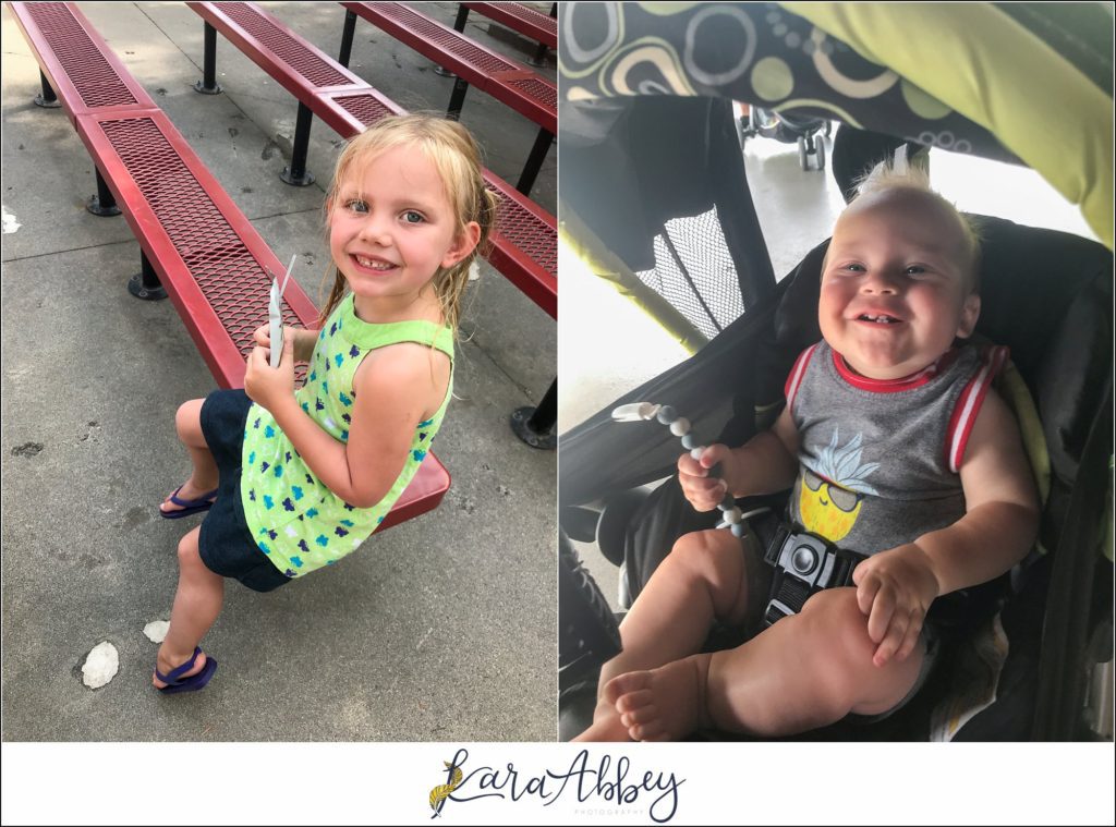 Our Trip to New England Lake Compounce Amusement Park