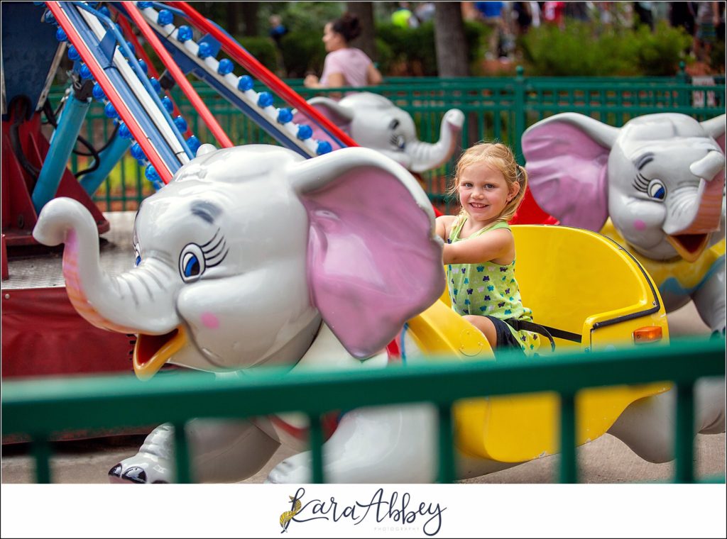 Our Trip to New England Lake Compounce Amusement Park