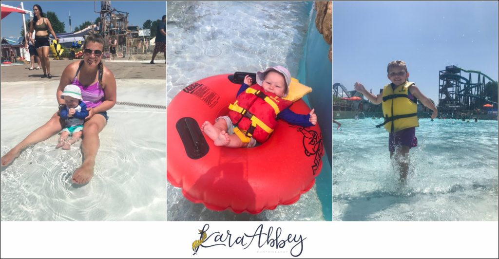 Our Trip to Six Flags New England in Massachusetts