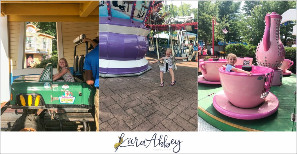Our Trip to Six Flags New England in Massachusetts