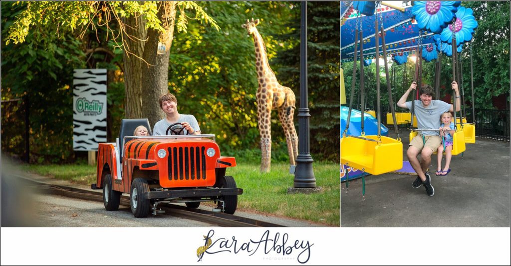 Our Trip to Six Flags New England in Massachusetts