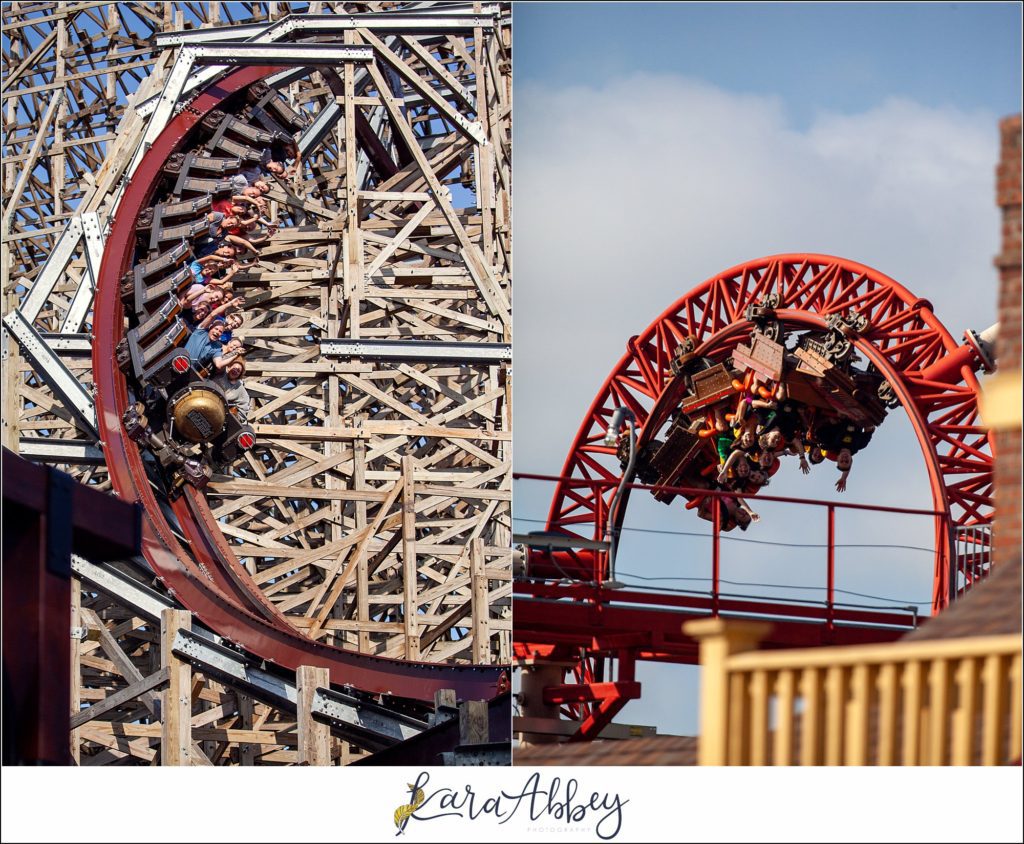 Our Trip to Cedar Point in Sandusky OH