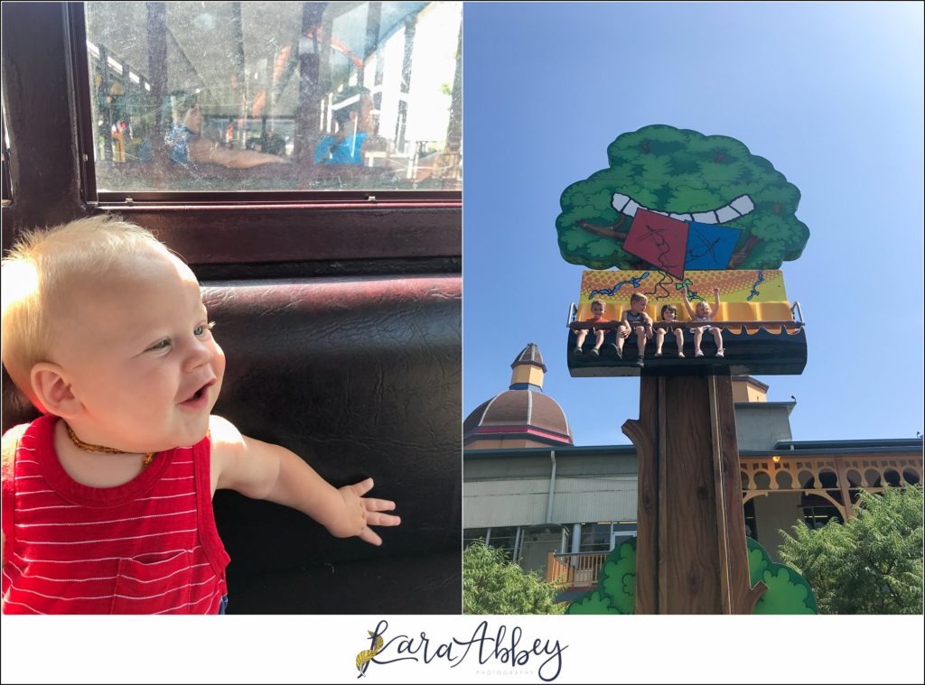 Our Trip to Cedar Point in Sandusky OH