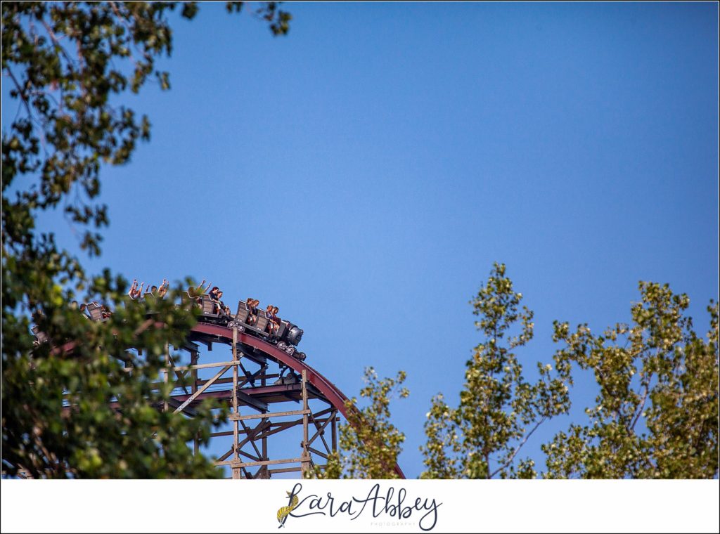 Our Trip to Cedar Point in Sandusky OH
