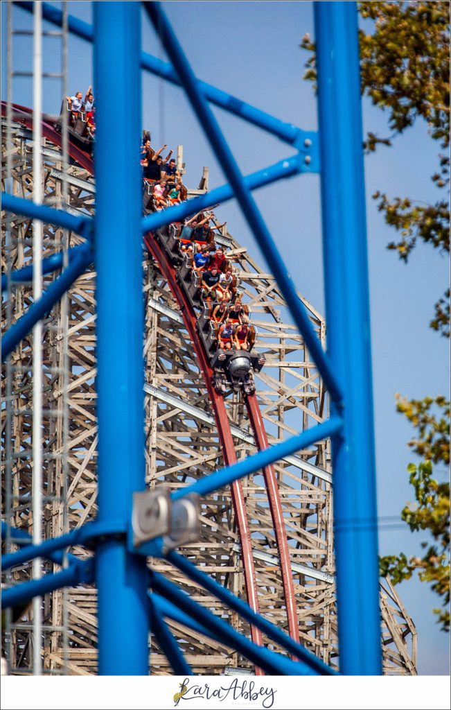 Our Trip to Cedar Point in Sandusky OH