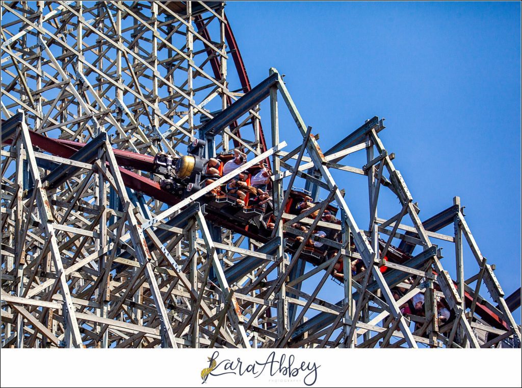 Our Trip to Cedar Point in Sandusky OH