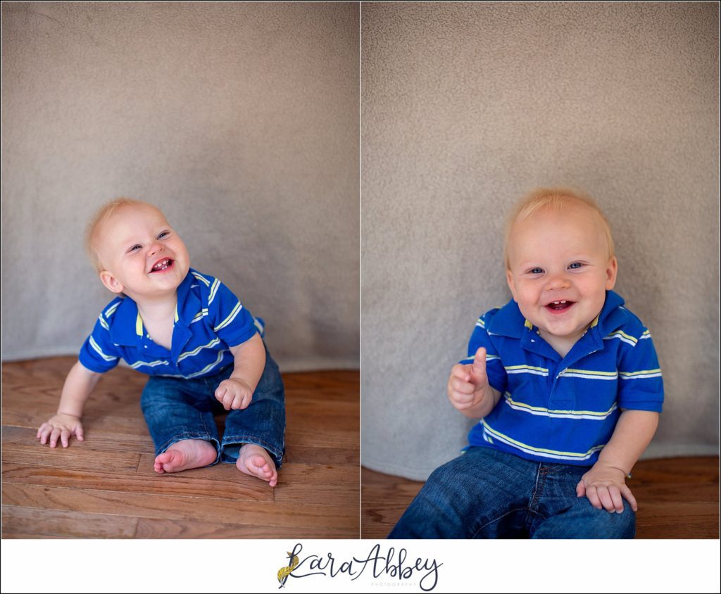 Leander Roxas 9 Month Update in Irwin, PA