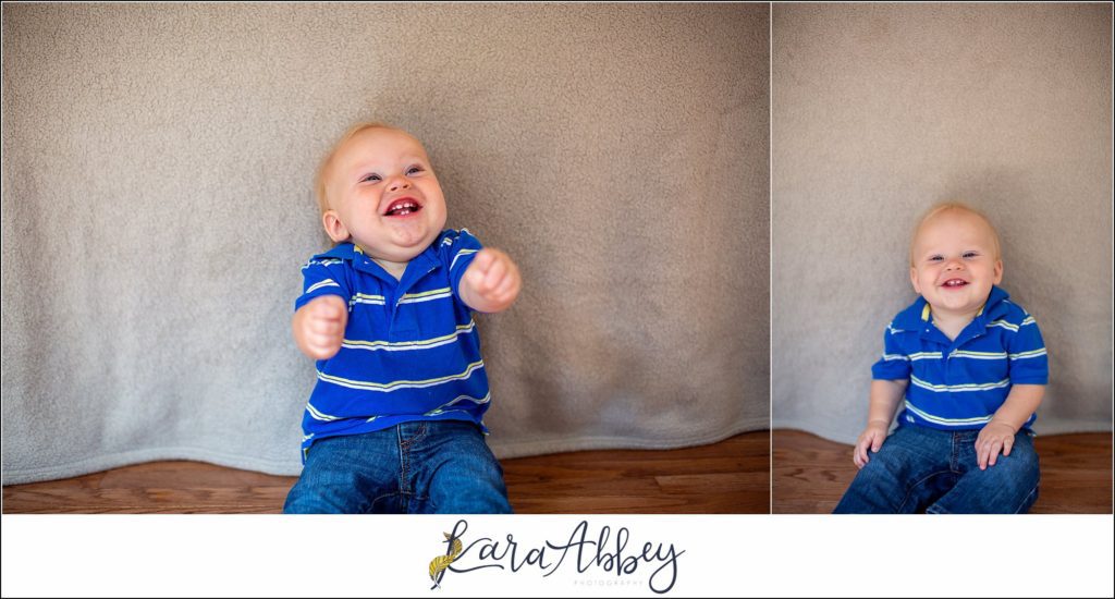 Leander Roxas 9 Month Update in Irwin, PA
