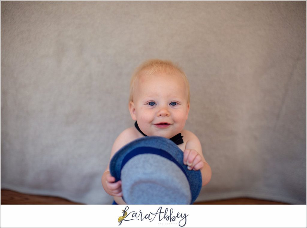 Leander Roxas 9 Month Update in Irwin, PA