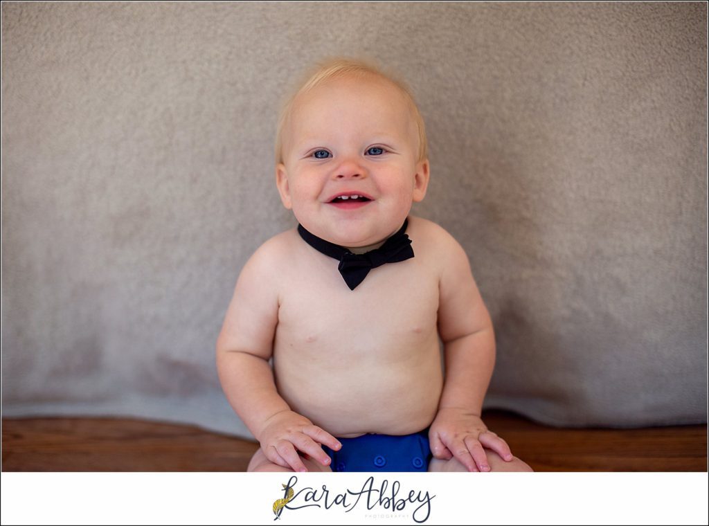 Leander Roxas 9 Month Update in Irwin, PA