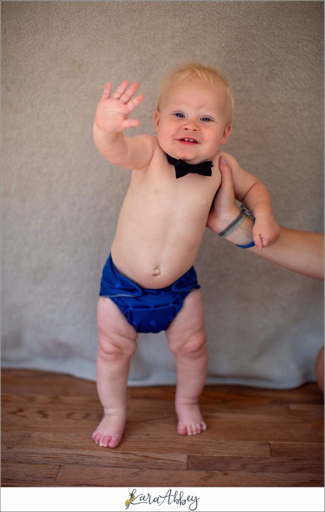 Leander Roxas 9 Month Update in Irwin, PA