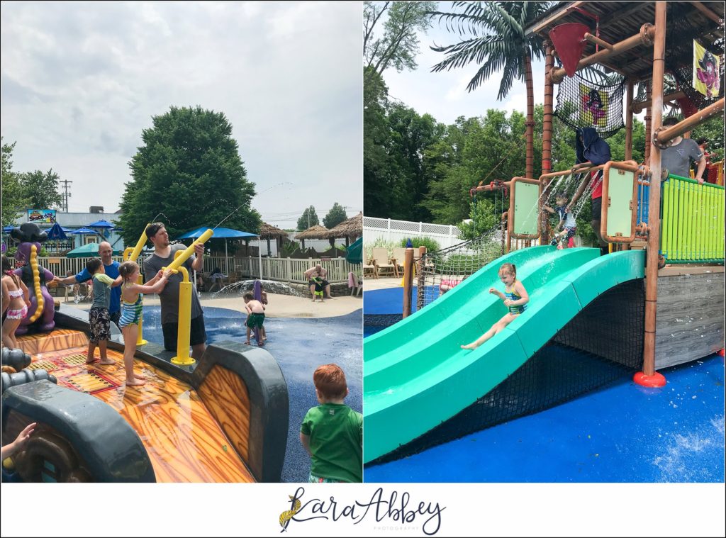Why We Loved Our Visit To Dutch Wonderland in Lancaster PA