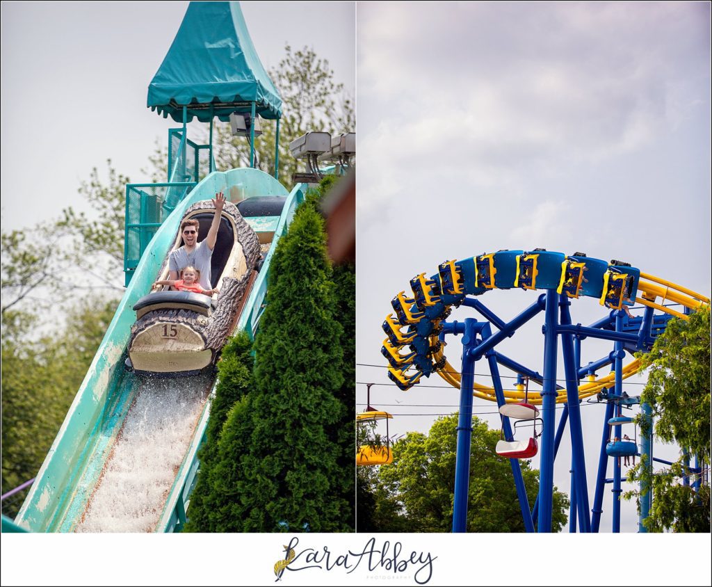 Why We Loved Our Visit To Dutch Wonderland in Lancaster PA