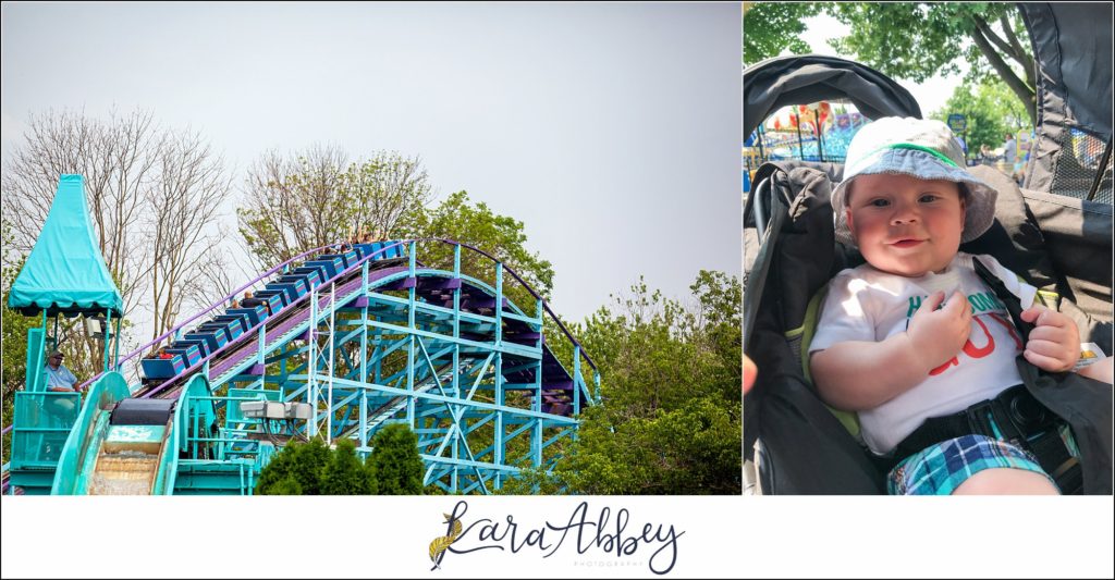 Why We Loved Our Visit To Dutch Wonderland in Lancaster PA