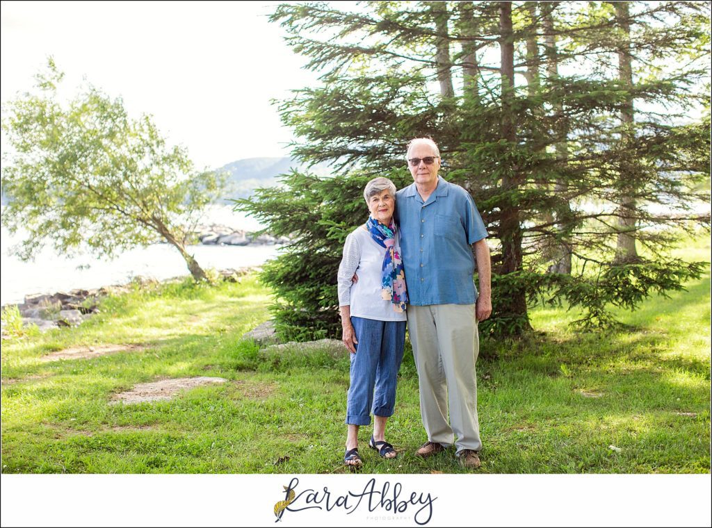 Summer Family Photography at Deep Creek Lake State Park in McHenry MD