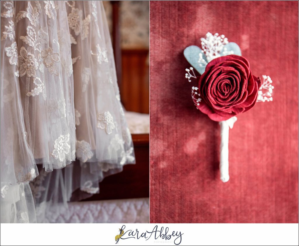 Maroon & Navy Fall Wedding at the Belhurst Castle in Geneva NY