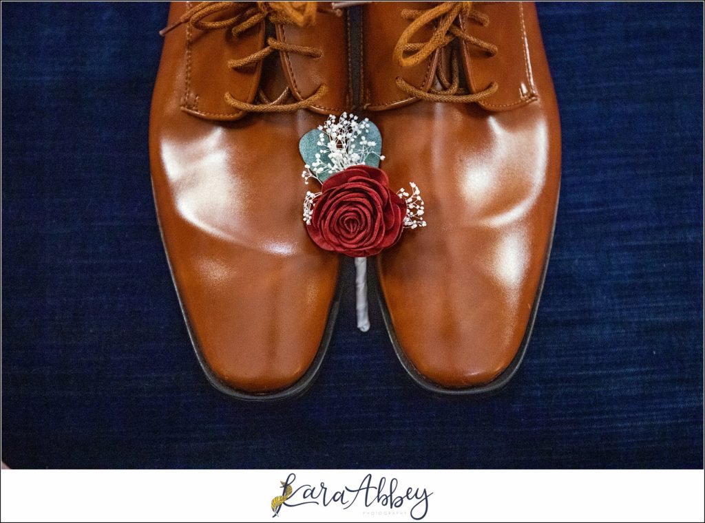 Maroon & Navy Fall Wedding at the Belhurst Castle in Geneva NY