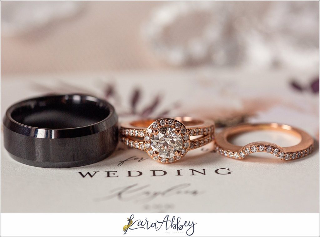 Maroon & Navy Fall Wedding at the Belhurst Castle in Geneva NY