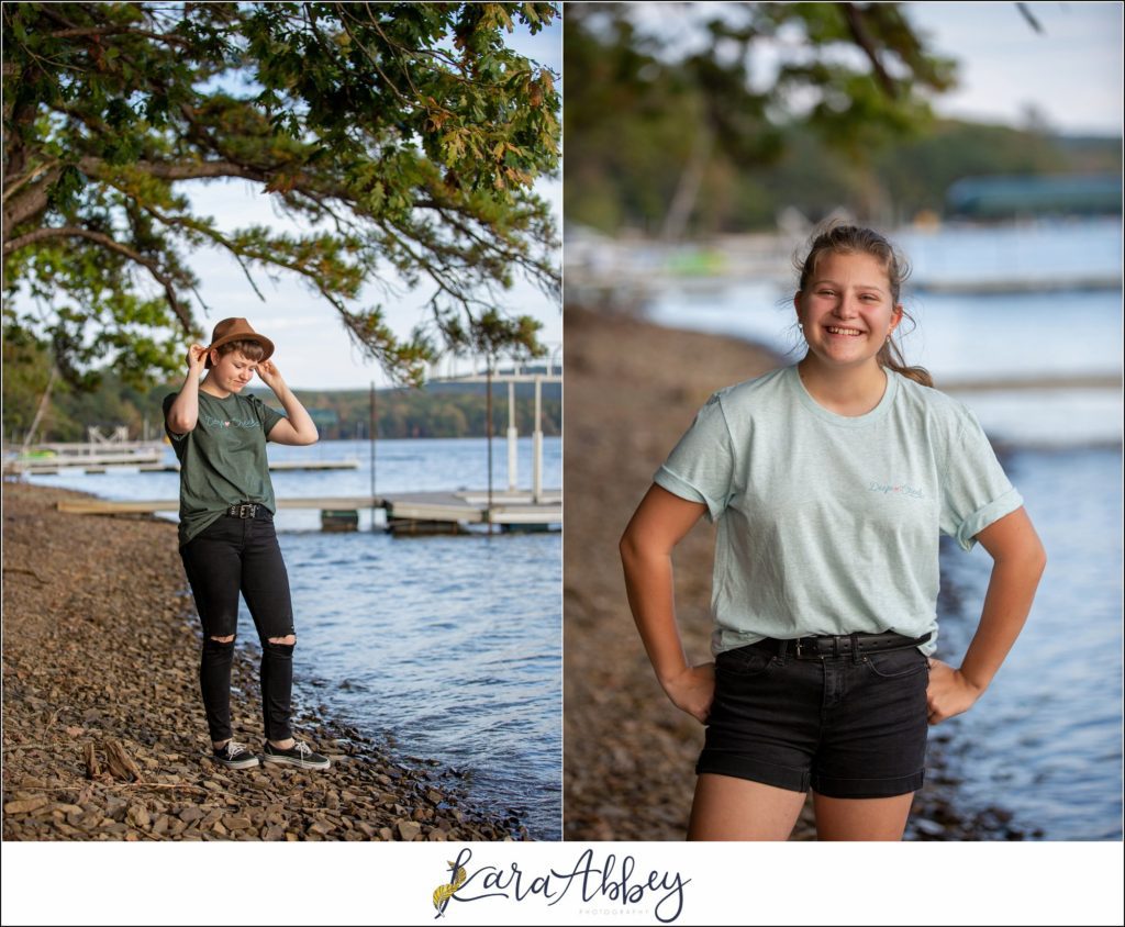 For the Love of Deep Creek Lake MD - An Insider's Guide to the Deep Creek Lake Area - Launch Week Celebration