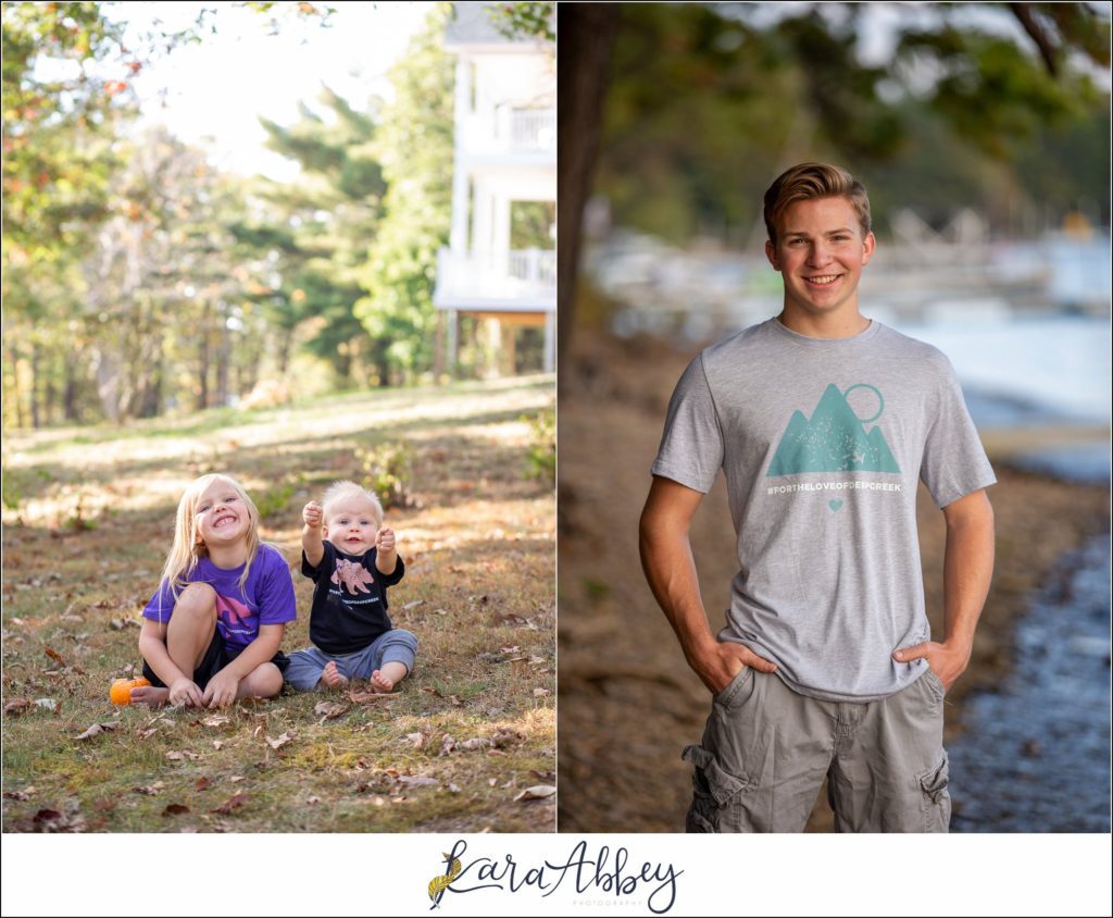 For the Love of Deep Creek Lake MD - An Insider's Guide to the Deep Creek Lake Area - Launch Week Celebration