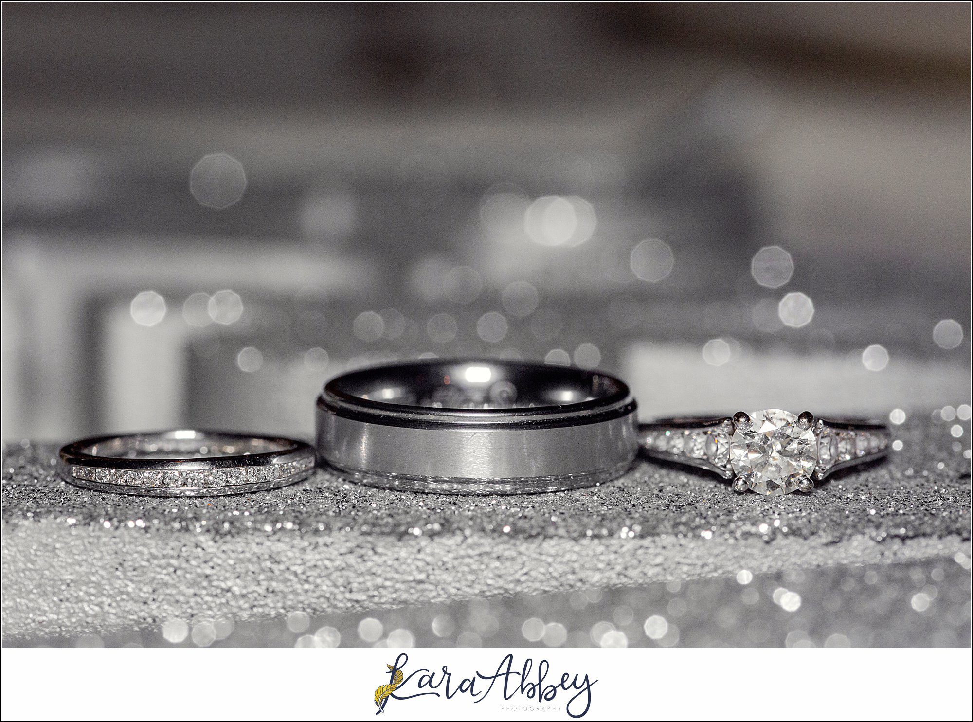 Purple & Grey Fall Wedding Pictures at Green Gables Jennerstown PA - Bridal Details Getting Ready