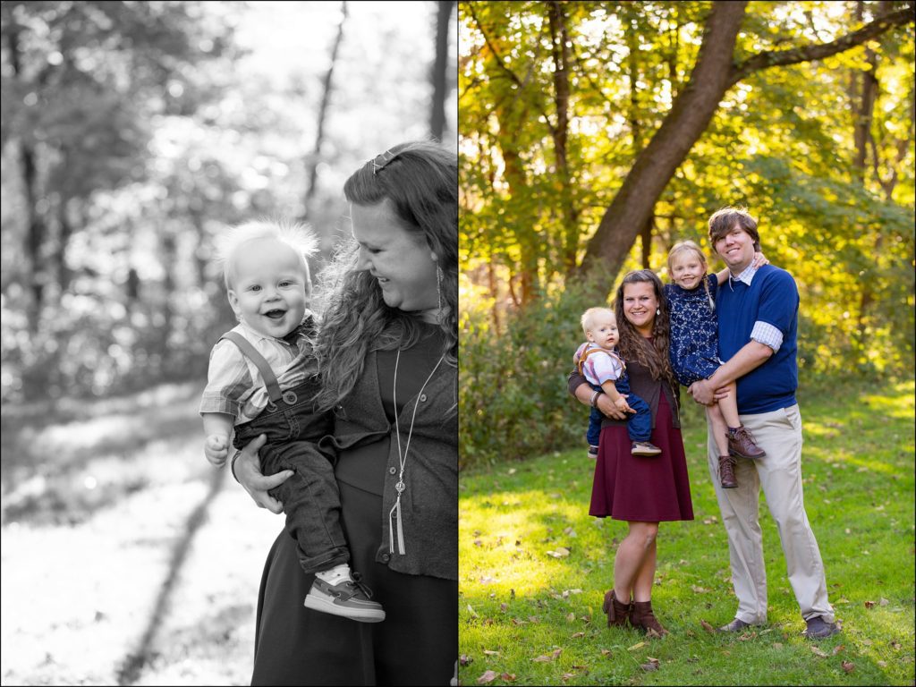 Our Family Portraits by Lasting Memories by Ellen at Braddock Trail