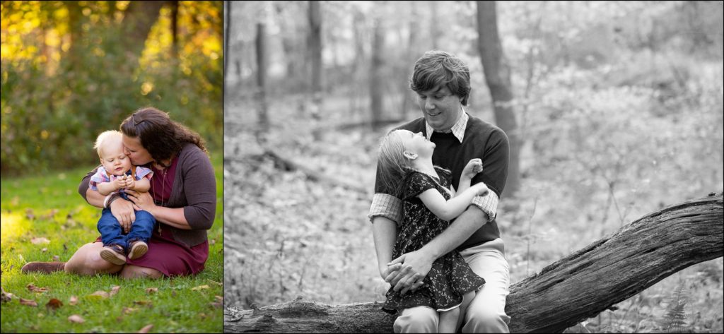 Our Family Portraits by Lasting Memories by Ellen at Braddock Trail