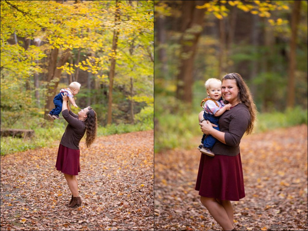 Our Family Portraits by Lasting Memories by Ellen at Braddock Trail