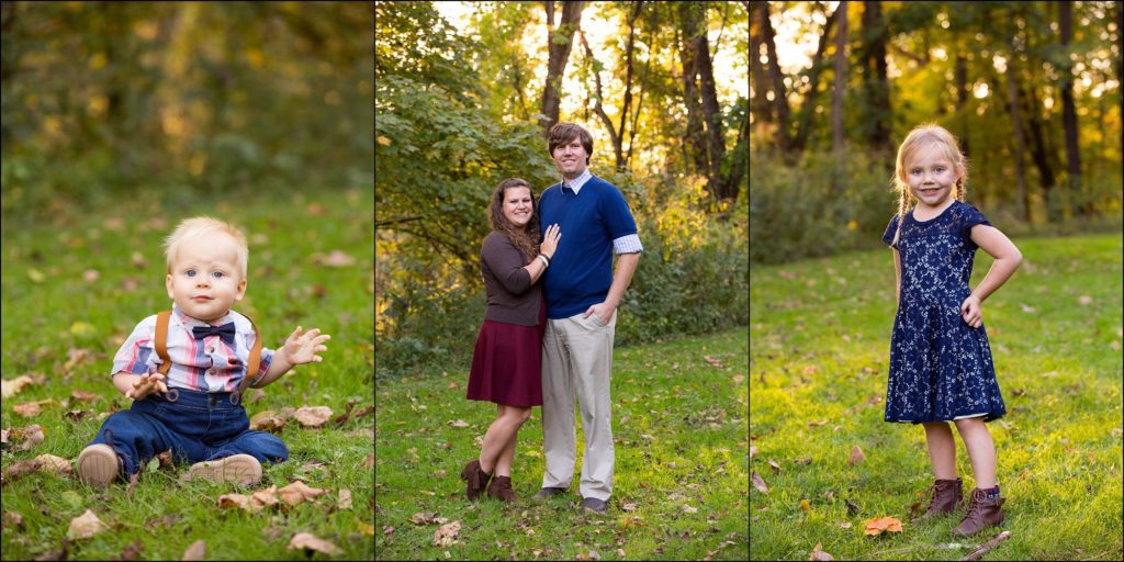 Our Family Portraits by Lasting Memories by Ellen at Braddock Trail