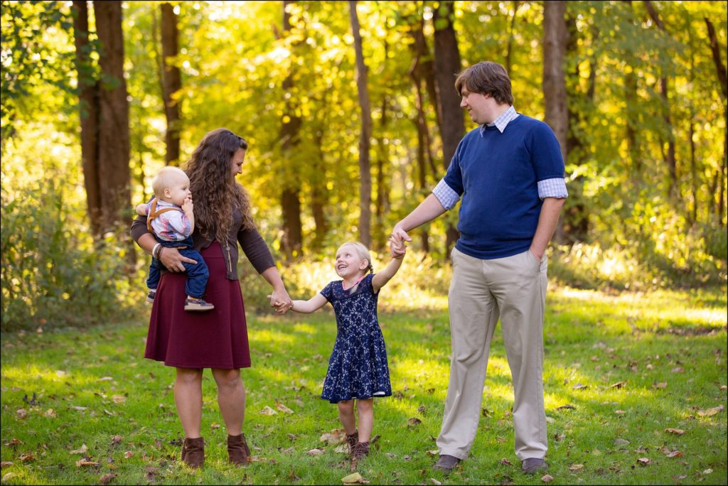 Our Family Portraits by Lasting Memories by Ellen at Braddock Trail