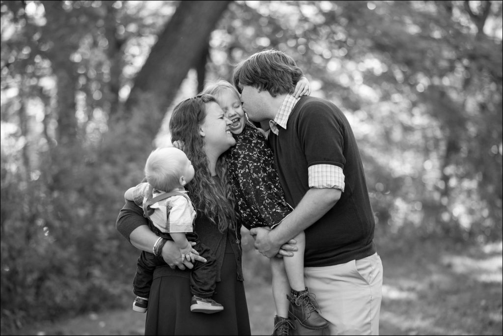 Our Family Portraits by Lasting Memories by Ellen at Braddock Trail