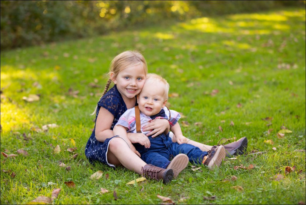 Our Family Portraits by Lasting Memories by Ellen at Braddock Trail