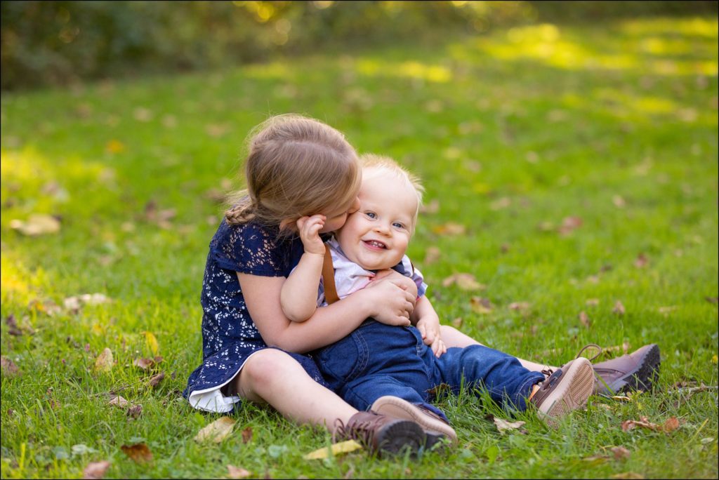 Our Family Portraits by Lasting Memories by Ellen at Braddock Trail