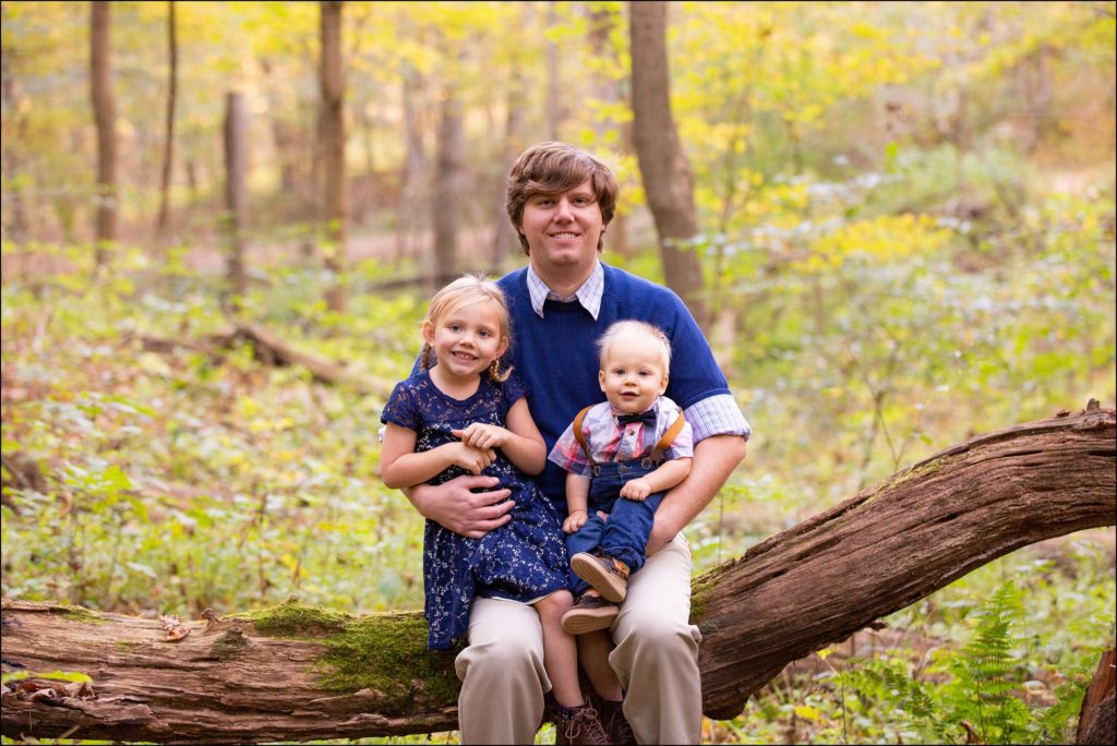 Our Family Portraits by Lasting Memories by Ellen at Braddock Trail