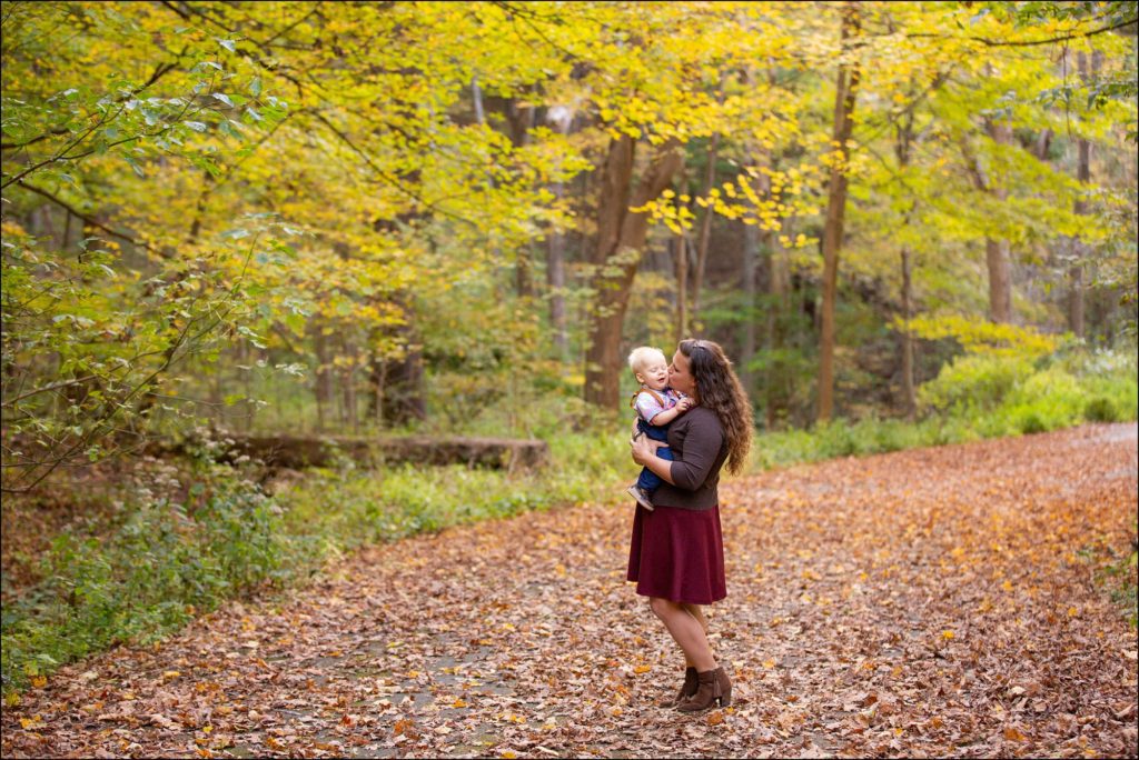 Our Family Portraits by Lasting Memories by Ellen at Braddock Trail