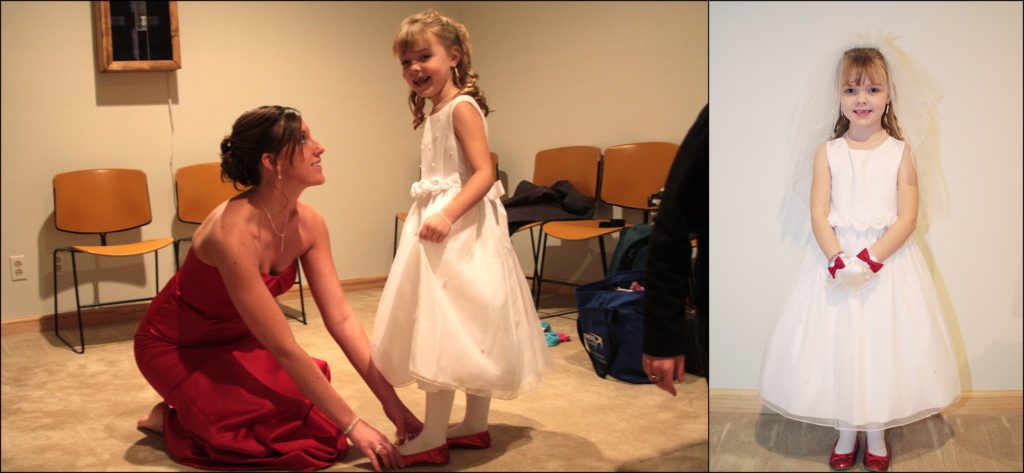 The Decade Challenge My Very First Wedding 10 Years Ago