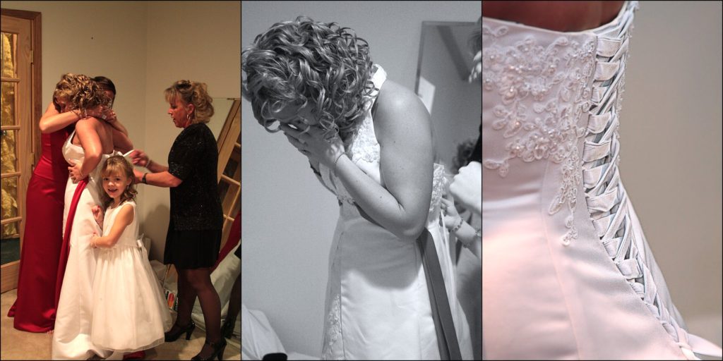 The Decade Challenge My Very First Wedding 10 Years Ago