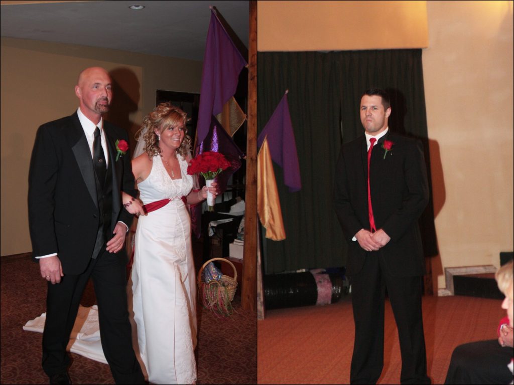 The Decade Challenge My Very First Wedding 10 Years Ago