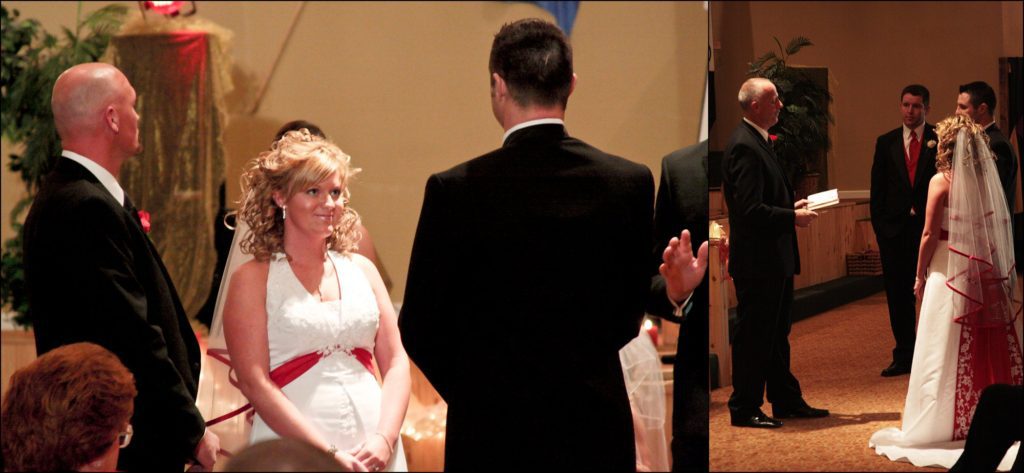 The Decade Challenge My Very First Wedding 10 Years Ago