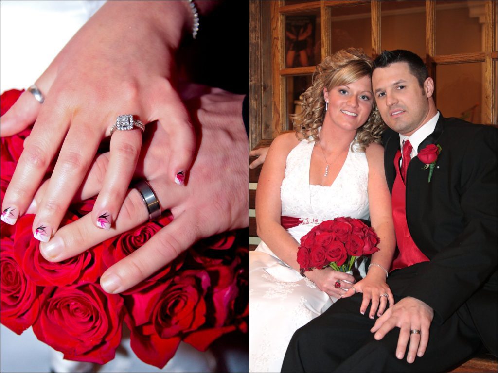 The Decade Challenge My Very First Wedding 10 Years Ago