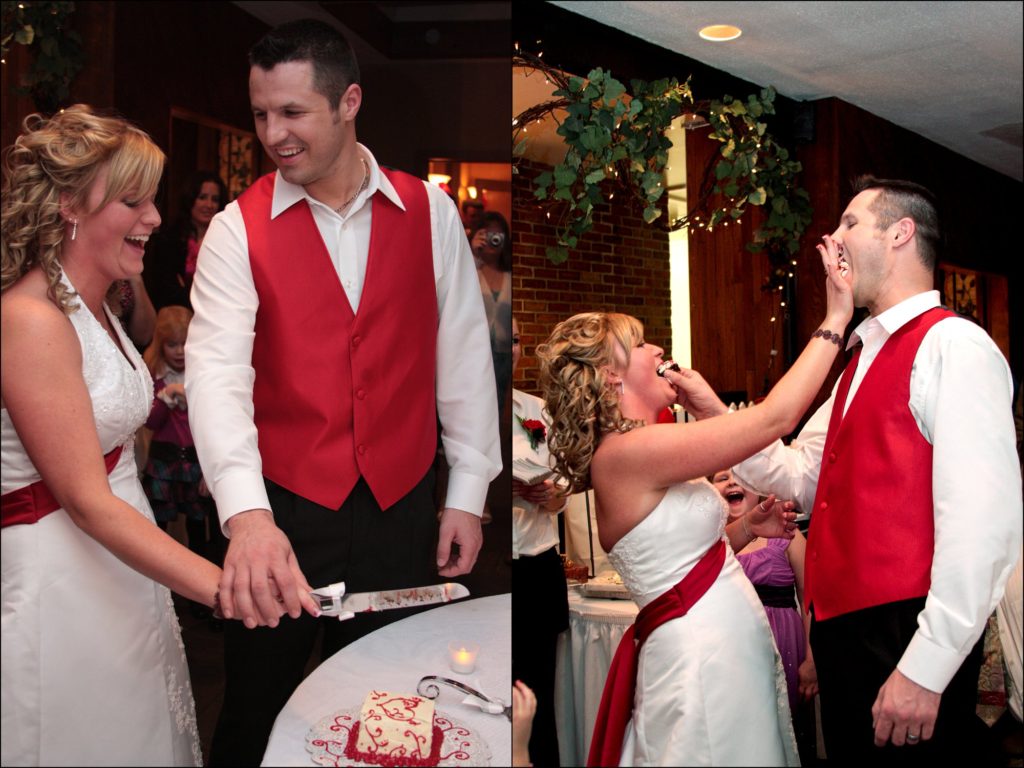 The Decade Challenge My Very First Wedding 10 Years Ago
