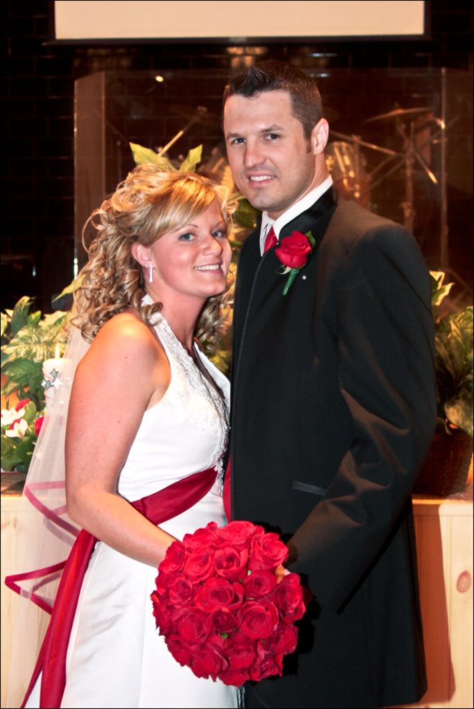 The Decade Challenge My Very First Wedding 10 Years Ago