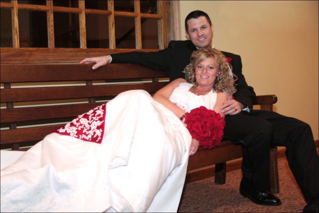 The Decade Challenge My Very First Wedding 10 Years Ago