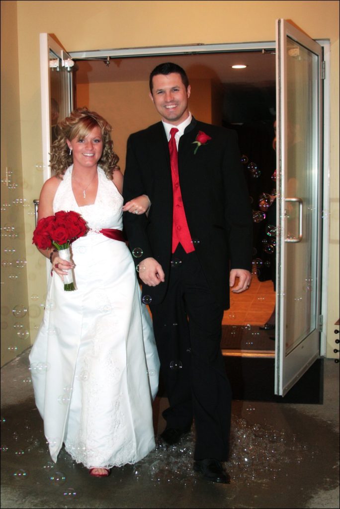 The Decade Challenge My Very First Wedding 10 Years Ago