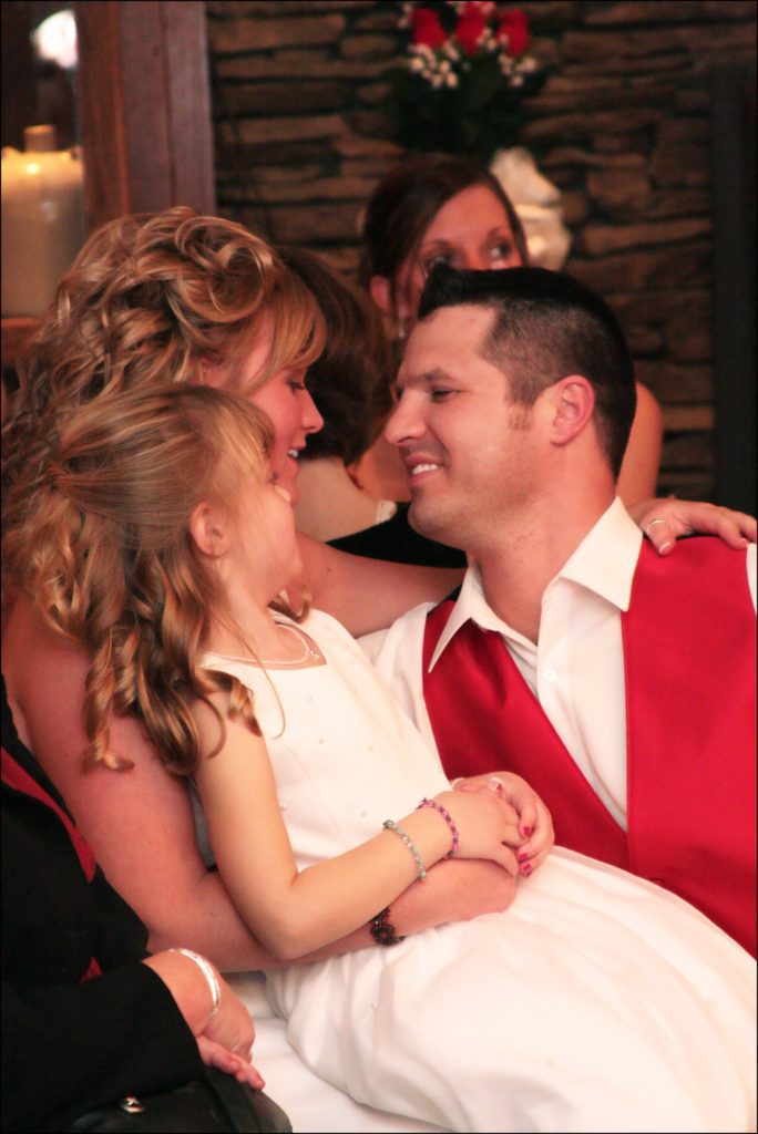 The Decade Challenge My Very First Wedding 10 Years Ago