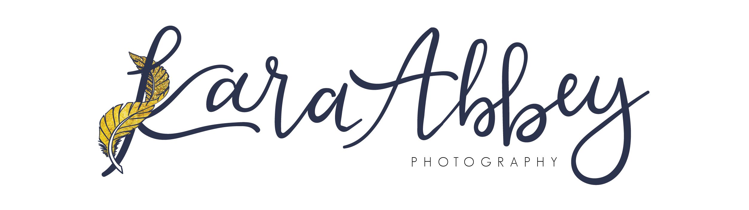 Kara Abbey Photography logo