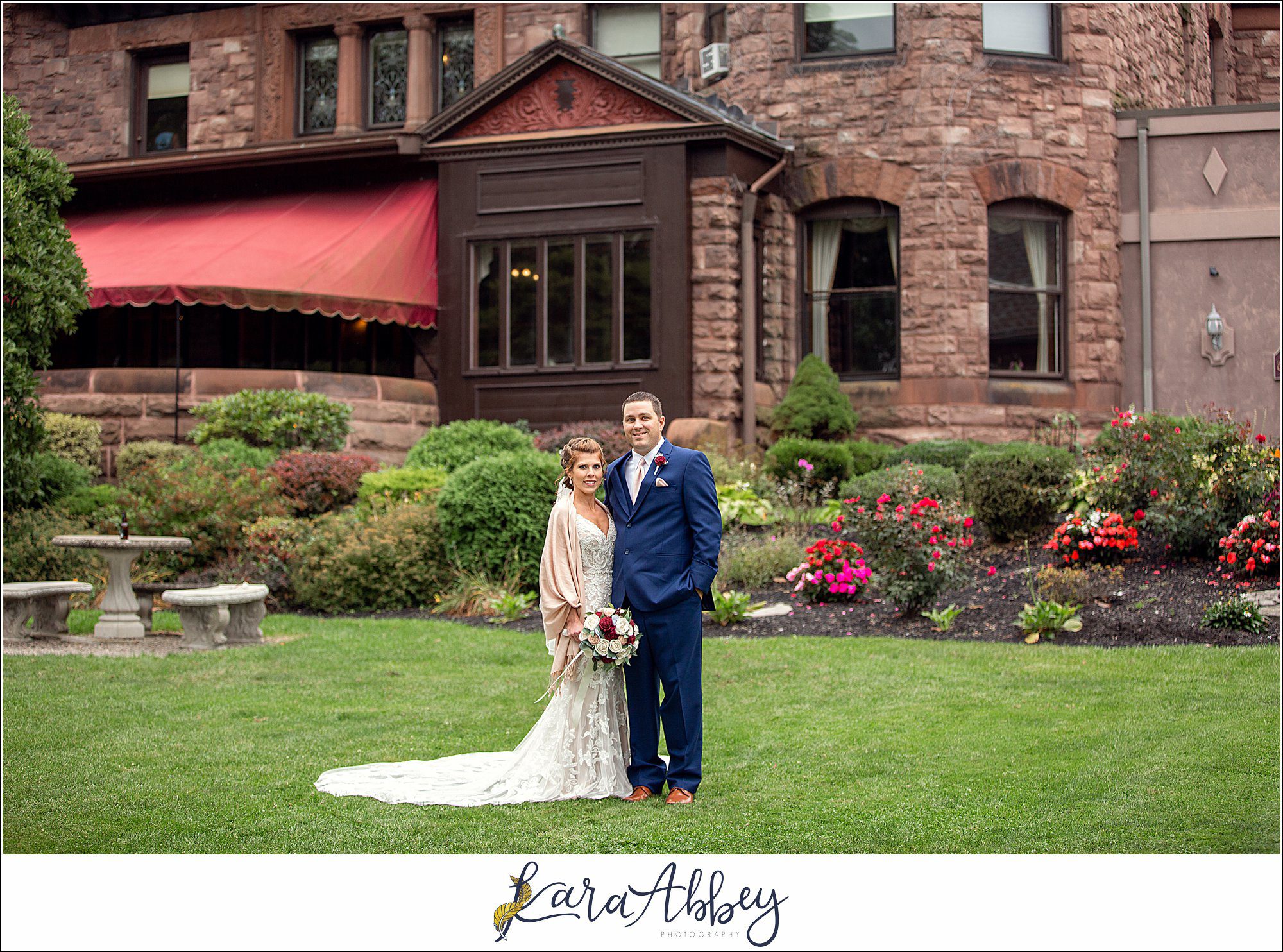 Belhurst Castle Wedding Photography 5-Star Review
