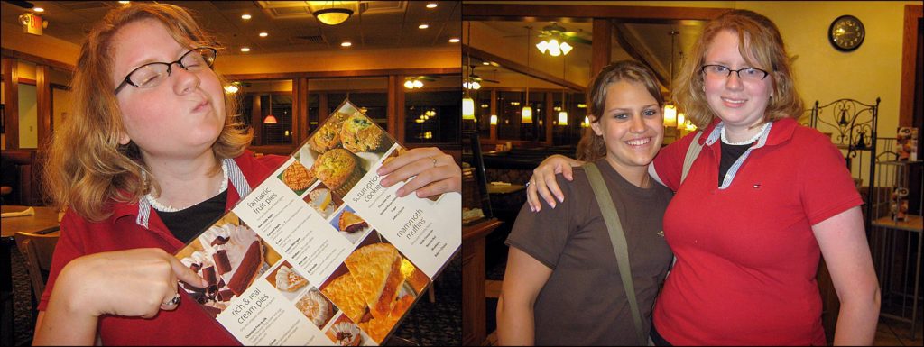 Our Love Story - how Derrick & I met & fell in love 10 years ago! Part 23