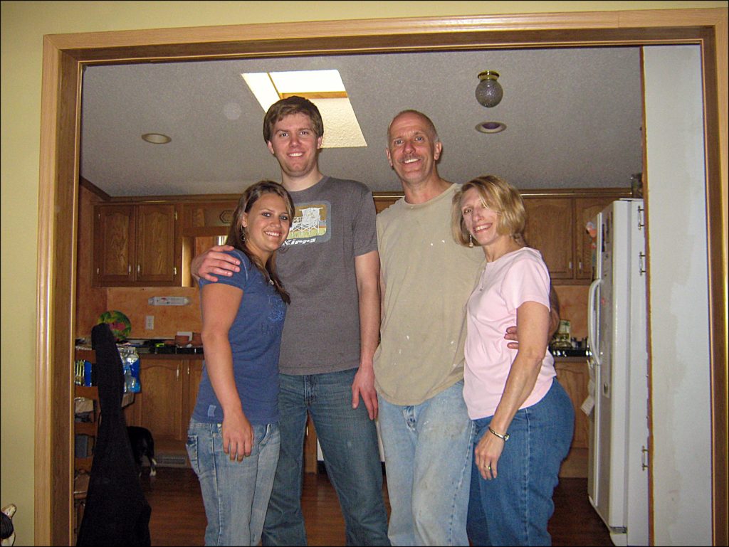 Our Love Story - how Derrick & I met & fell in love 10 years ago! Part 23